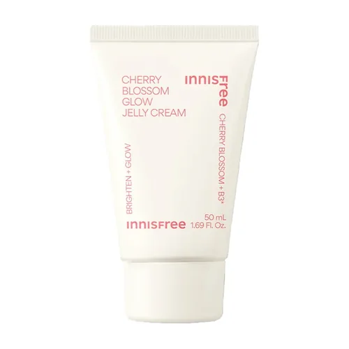 Innisfree Cherry Blossom Glow Jelly Cream 50ml