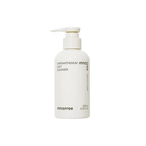Innisfree Chrysanthemum Lady Cleanser 200 ml