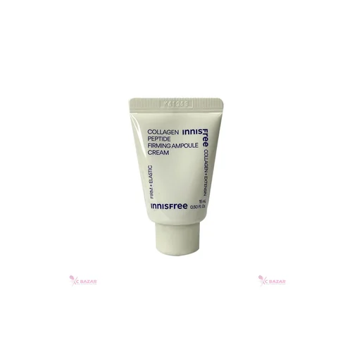 Innisfree Collagen Peptide Firming Ampoule Cream 15 ml