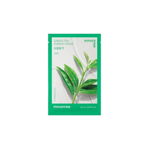 innisfree Energy Mask