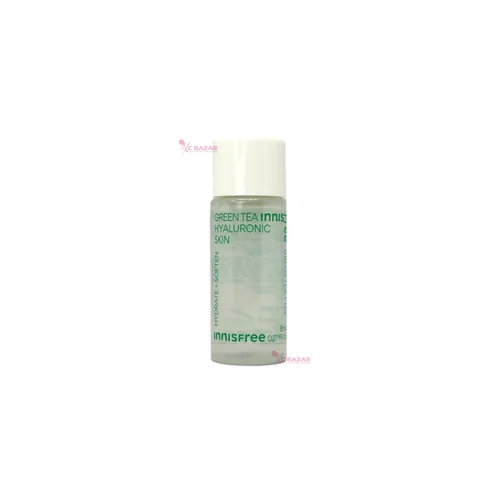 Innisfree Green Tea Hyaluronic Skin 8mL