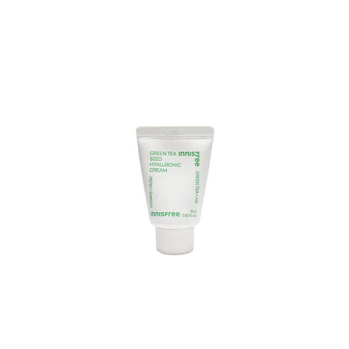 Innisfree Green tea Seed Hyaluronic Cream 15 ml