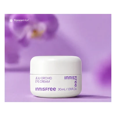 Innisfree Jeju Orchid Eye Cream - 30ml