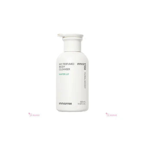 Innisfree My Perfumed Body Cleanser 330ml