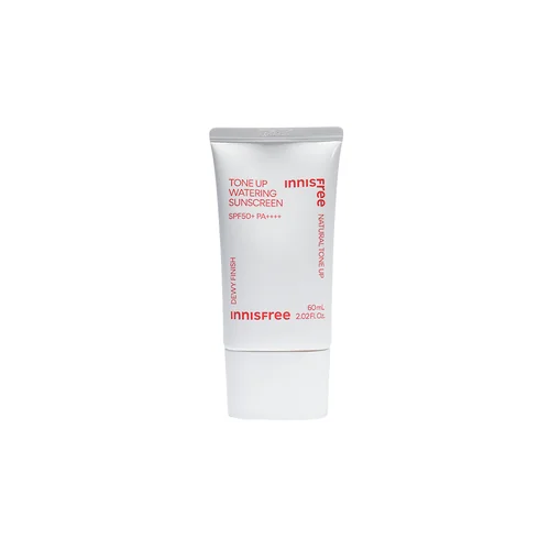 Innisfree Tone Up Watering Sunscreen SPF50+ PA++++ 60 ml