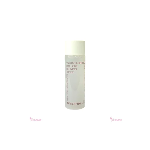Innisfree Volcanic PHA Pore Refining Toner 25 ml
