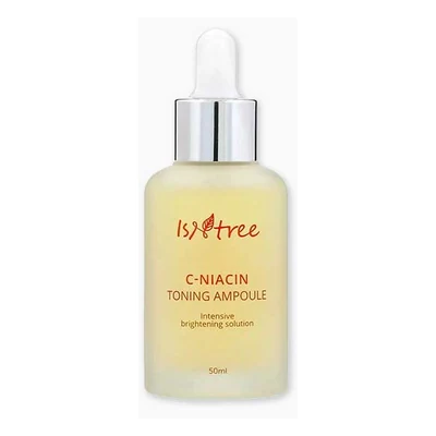 Isntree C-Niacin Toning Ampoule - 50ml