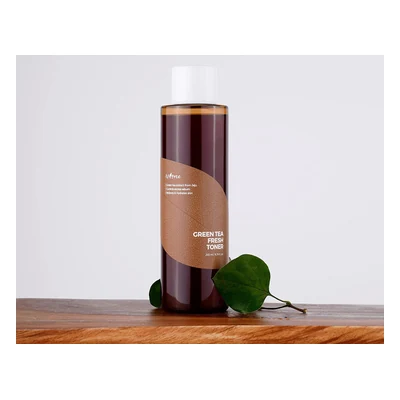 Isntree Green Tea Fresh Toner -200ml