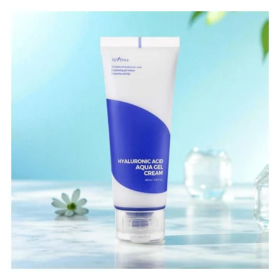 Isntree Hyaluronic Acid Aqua Gel Cream - 100ml