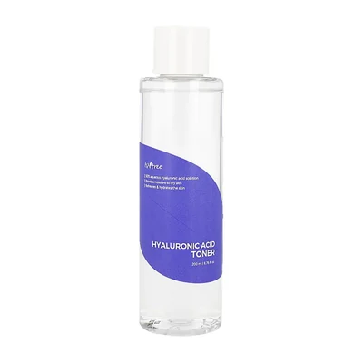 Isntree Hyaluronic Acid Toner - 200 ml