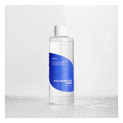 Isntree Hyaluronic Acid Toner - 400ml