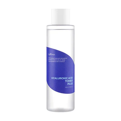 Isntree Hyaluronic Acid Toner Plus - 200ml