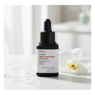 Isntree Hyper Niacinamide 20 Serum - 20ml