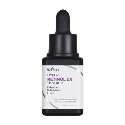 Isntree Hyper Retinol EX 1.0 Serum - 20ml