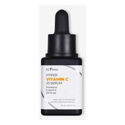 Isntree Hyper Vitamin C 23 Serum - 20ml