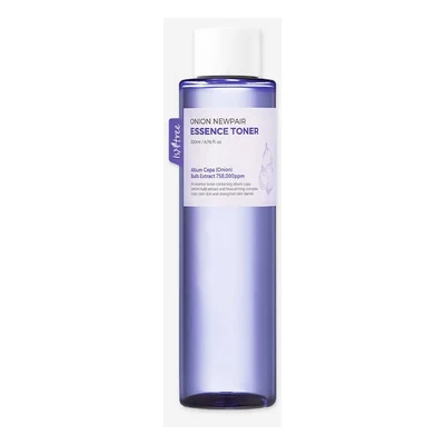 Isntree Onion Newpair Essence Toner - 200ml