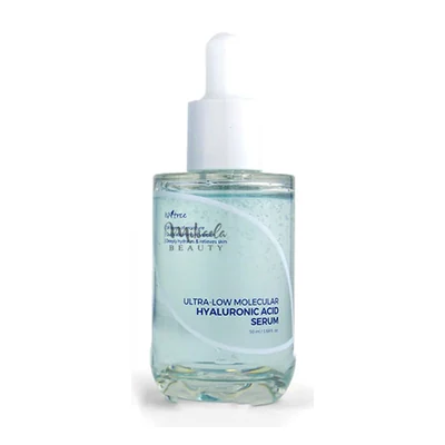 Isntree Ultra-Low Molecular Hyaluronic Acid Serum - 50ml