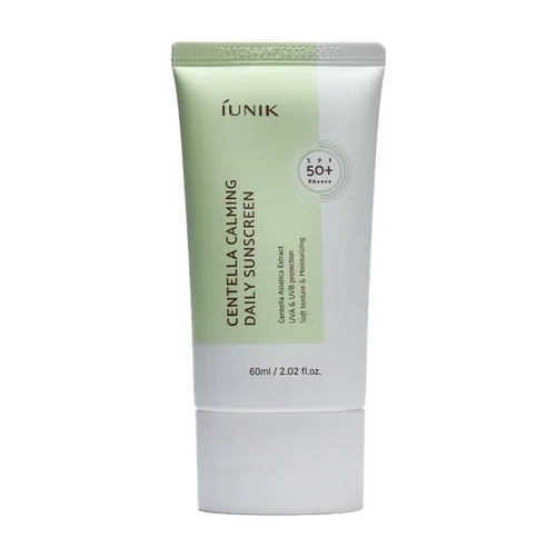 Iunik Centella Calming Daily Sunscreen 60 ml