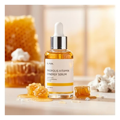 Iunik Propolis Vitamin Synergy Serum - 50ml