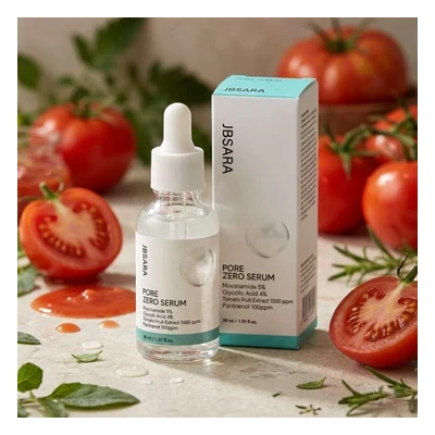 JBSARA Pore Zero Serum - 30ml