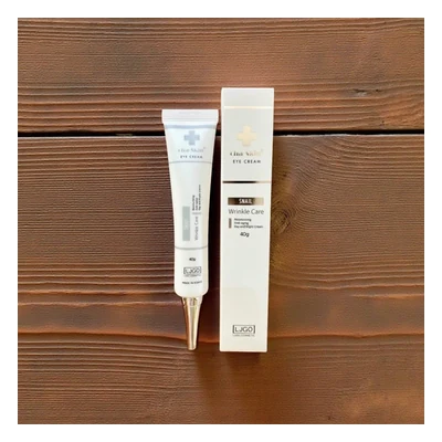 Jeong In Cha-Skin Collagen Wrinkle Care Eye Cream - 40ml
