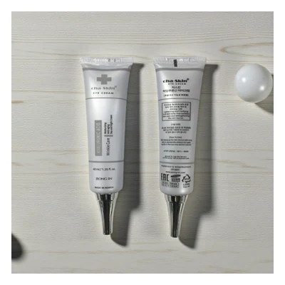 Jeong In Cha-Skin Hyaluronic Acid Wrinkle Care Eye Cream - 40ml