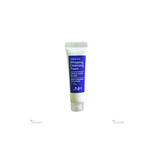 JNH SSENG EOL Whipping Cleansing Foam - 8809257391495