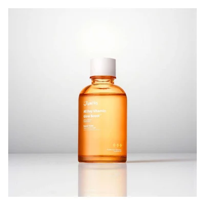 Jumiso All Day Vitamin Glow Boost Facial Toner - 125ml