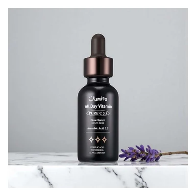 Jumiso All Day Vitamin Pure C 5.5 Glow Serum - 30ml
