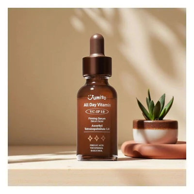 Jumiso All Day Vitamin VC-IP 1.0 Firming Serum - 30ml