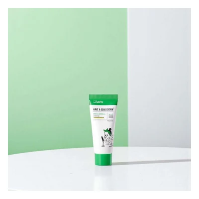 Jumiso Have A Good Cream Snail & Centella - 10g