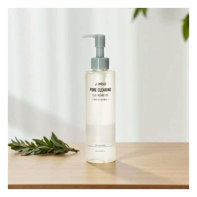 Jumiso Pore Clearing Cleansing Oil - 200ml
