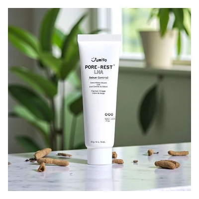 Jumiso Pore-Rest LHA Sebum Control Facial Cream - 50g