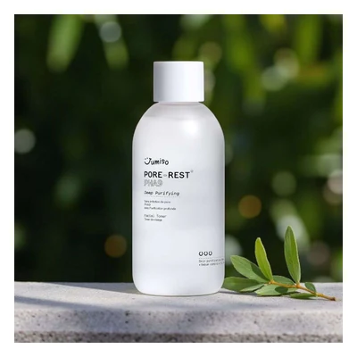 Jumiso Pore-Rest PHA9 Deep Purifying Facial Toner - 250ml