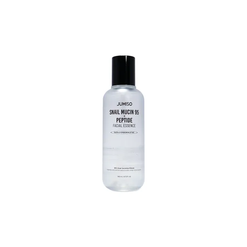 JUMISO Snail Mucin 95 + Peptide Facial Essence 140 ml