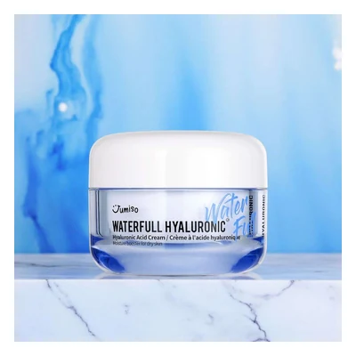 Jumiso Waterfull Hyaluronic Cream - 50ml