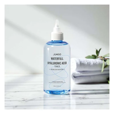 Jumiso Waterfull Hyaluronic Toner - 250ml