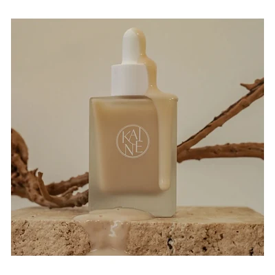 Kaine Chaga Collagen Charging Serum - 30ml