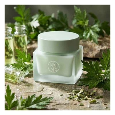 Kaine Green Calm Aqua Cream - 70ml