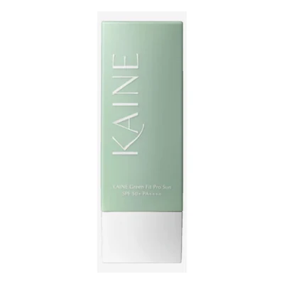 Kaine Green Fit Pro Sun Spf 50+ PA++++ - 55ml
