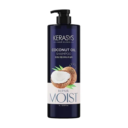 Kerasys Coconut Oil Shampoo 1 L