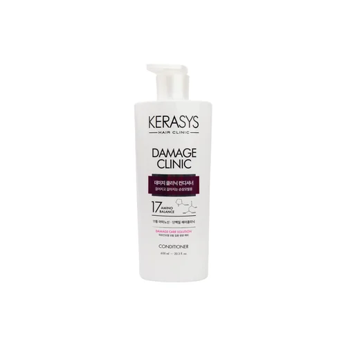 Kerasys Damage Clinic Protein Conditioner 600 ml