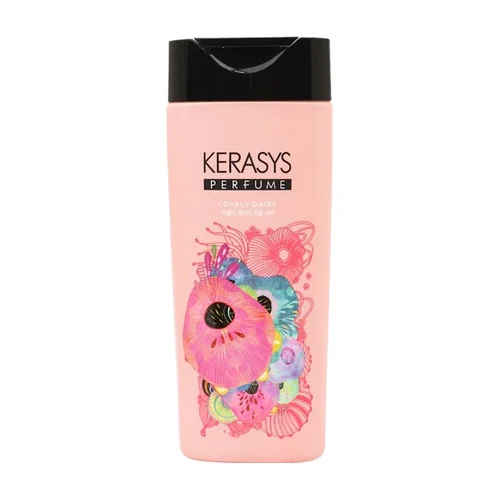 Kerasys perfume lovely shampoo 200 ml