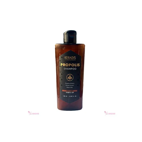 Kerasys Propolis Damage Repair Shampoo 180 ml