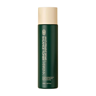 Krasna MULTI-FERMENT BIOME BALANCE TONER - 150ml