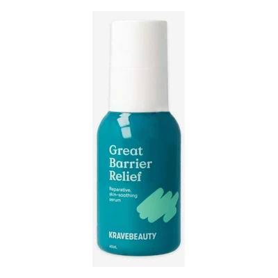 Krave Beauty Great Barrier Relief Serum - 45ml