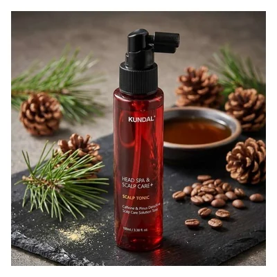 Kundal Head Spa & Scalp Care Scalp Tonic -100ml