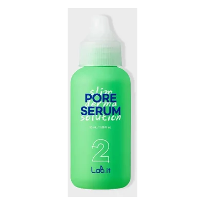Lab. it Slim Pore Solution Serum - 50ml