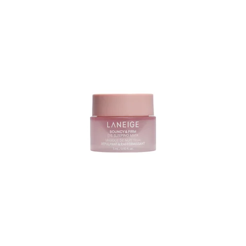 Laneige Bouncy & Firm Eye Sleeping Mask 3ml