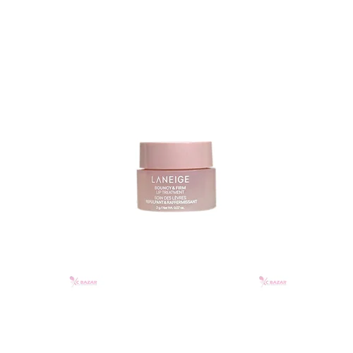 Laneige Bouncy & Firm Lip Treatment 2 g
